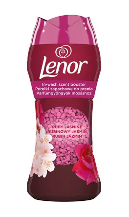 AV.LENOR PERLICKY 195g -RUBY JASMINE