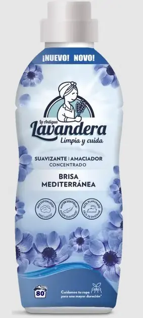 xAV.LAVANDERA KONC.  80PD/1,76l -STREDOMORSKY VANOK