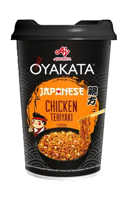 CK CEST.S OMACKOU OYAKATA 93g -YAKISOBA