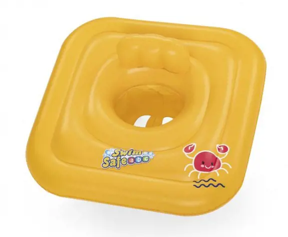 H-KOLESO BESTWAY BABY SUPPORT 76cm