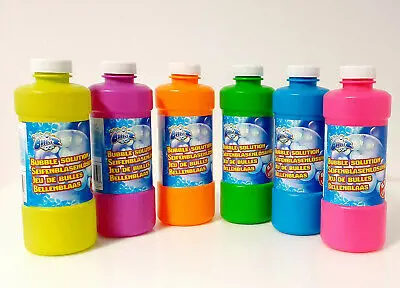 xE-NAPLN DO BUBLIFUKU 700ml