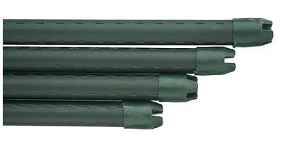 TYC ZAHRADNA 180cm/20mm -OCEL/PLAST