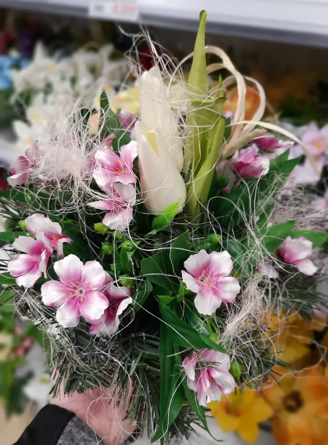IKEBANA -4987 JARNA
