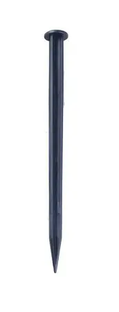 ZAHRADNA KOTVA PLAS. 25/1,5cm