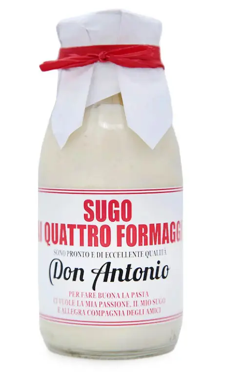 CK OMACKA CASINA ROSSA 250g -4 DR.SYRA