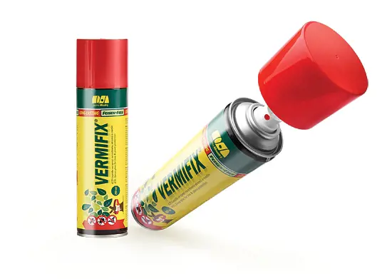-VERMIFIX 400ml -LEPIDLO V SPREJI