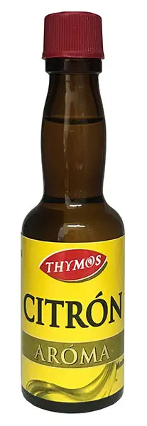 CK AROMA THYMOS 20ml -CITRON