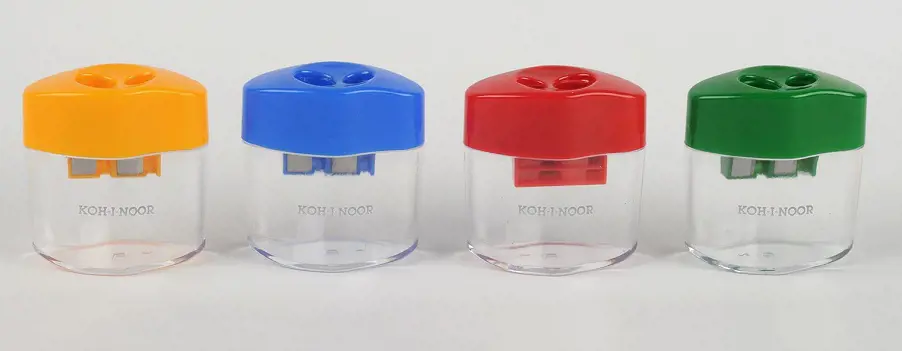 KOH-I-NOOR STRUHADKO S NADOBKOU