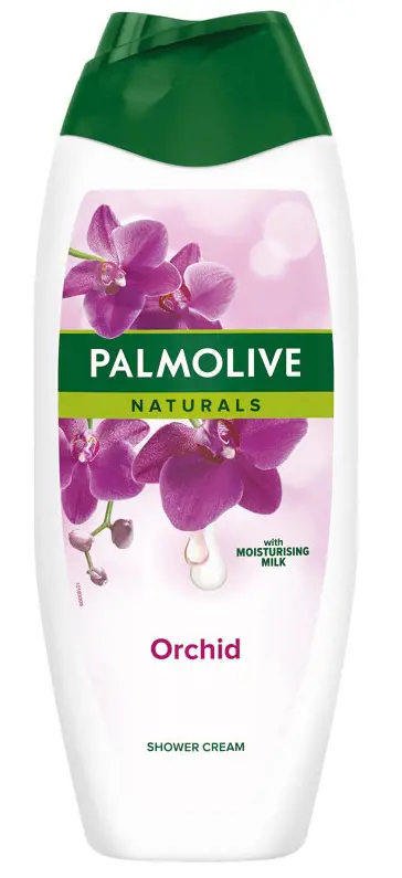 SG PALMOLIVE 500ml -W.ORCHID
