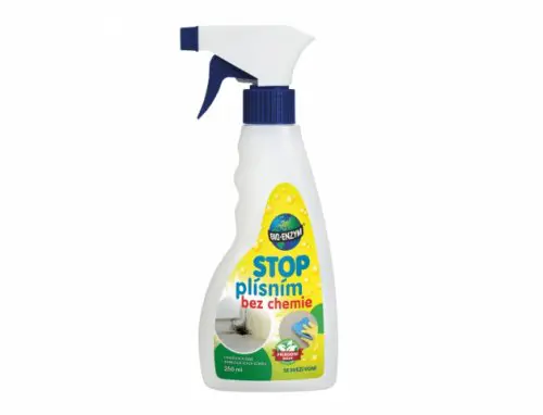 BIO ENZYM STOP PLIESNAM 250ml