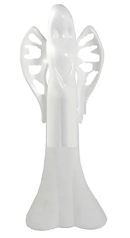 xANJEL GLAZURA 24cm