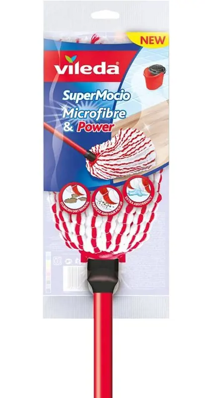 MOP SUPRAVA TYC+NAH.SUPERMOCIO