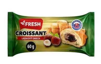 xCK CROISSANT FRESH 60g -ORIESKOVY