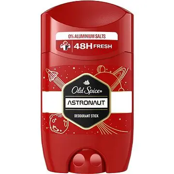 DEO OLD SPICE STICK 50ml -ASTRONAUT
