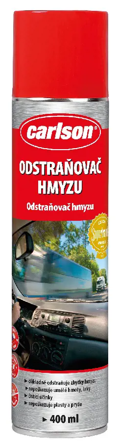 CARLSON ODSTRANOVAC HMYZU 400ml