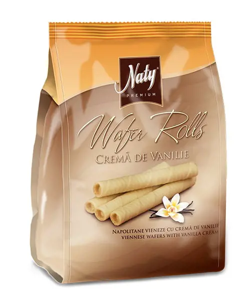 CK TRUBICKY NATY 200g -VANILKA