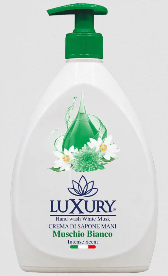 TEK.MYDLO LUXURY 750ml -MUSCHIO BIAN