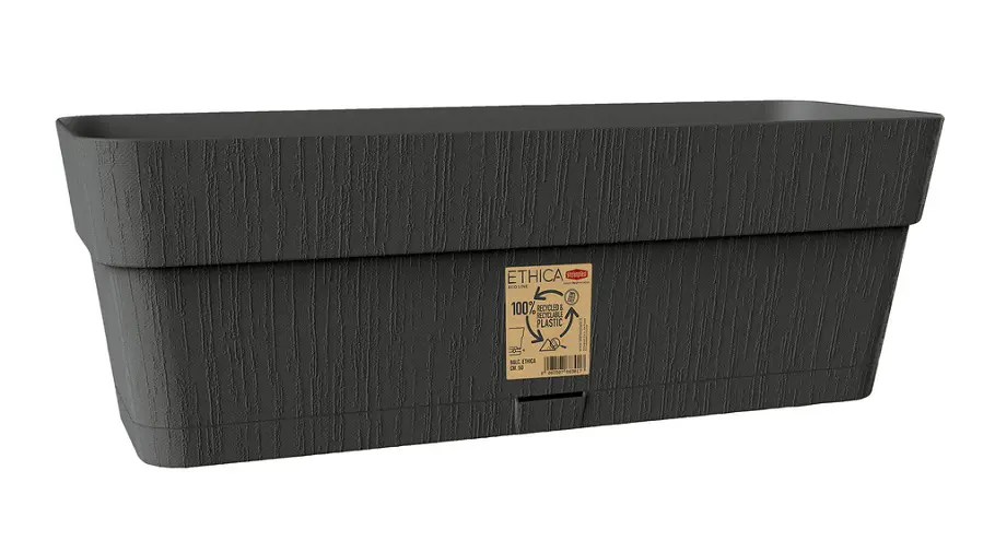 ,TRUHLIK ETHICA 30cm -KAMEN