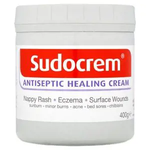 KREM SUDOKREM BABY 60g