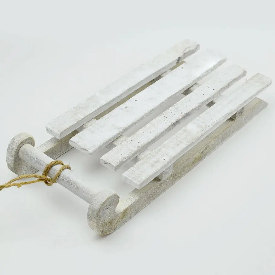 VO -ZAVES.SANKY DREVO BIELE 35x15x6c