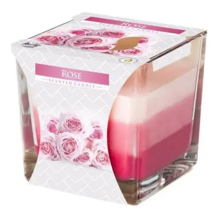 SVIECKA SCENTED CANDLE 32h. -RUZA