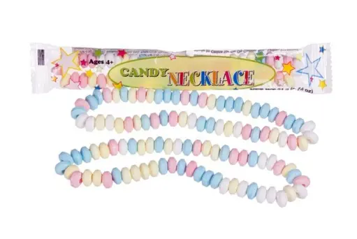 CK CUKRIKY NAHRDELNIK 17g
