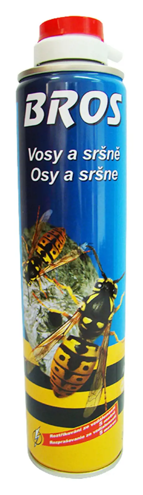 BROS SPRAY 300ml -OSY,SRSNE HASICAK