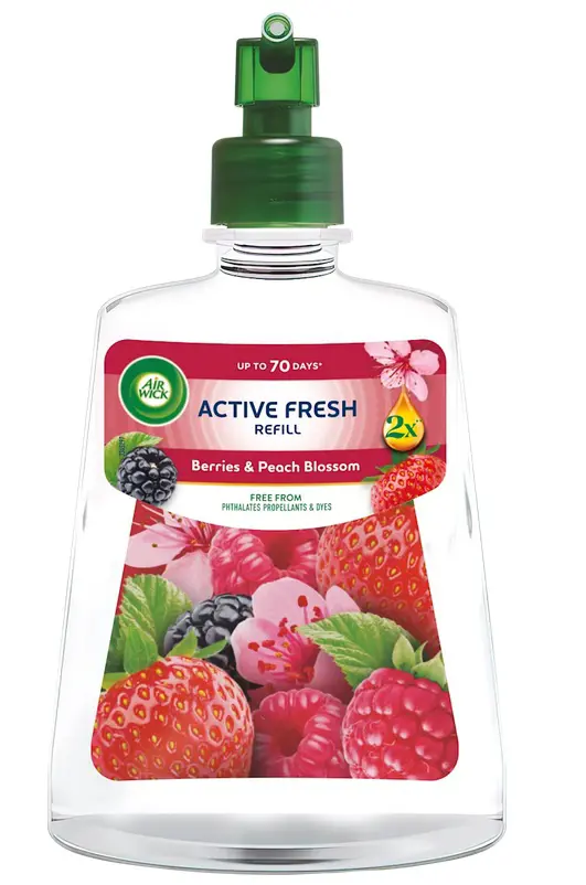 AIR WICK NN 228ml AF -LES.PL+BROSKYNA
