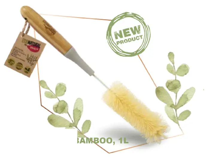 xE-KEFA ECO NA FLASE BAMBOO 1l