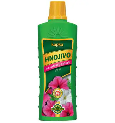 HNOJ KAPKA KVAP. 0,5l -SURFINIE  FO