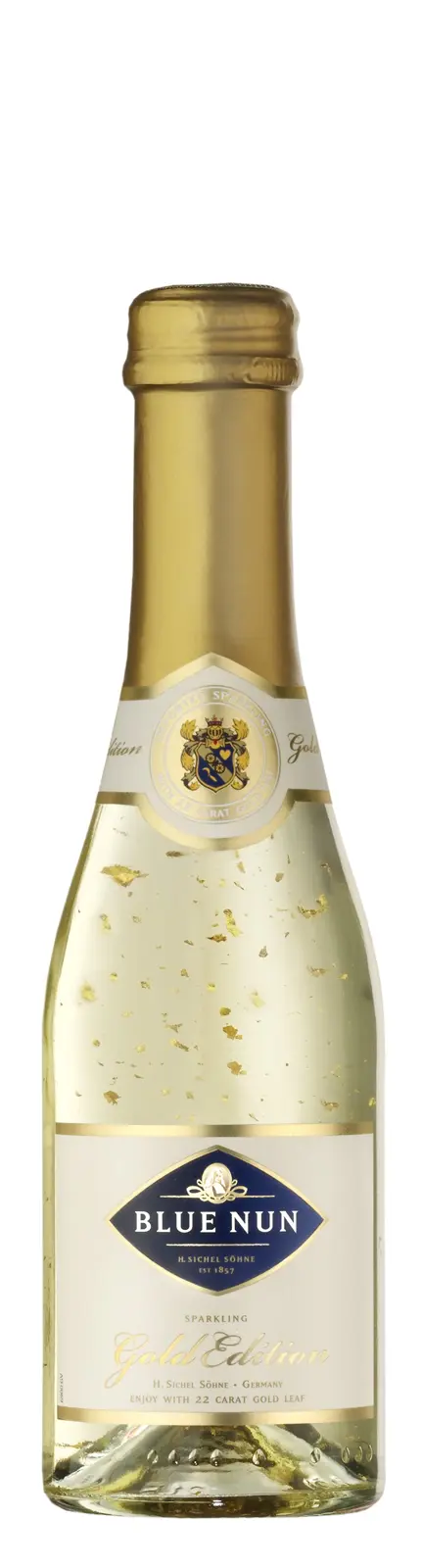 VINO BLUE NUN 200ml -SUCHE SUMIVE