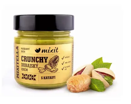 CK MIXIT KREM 220g -DUBAI