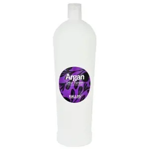 SAMPON KALLOS 1l -ARGAN
