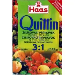 xCK CUKOR QUITTIN ZEL+SETR. 24g -3:1