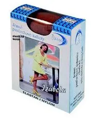 PANC. IZABELA 164/108 /999