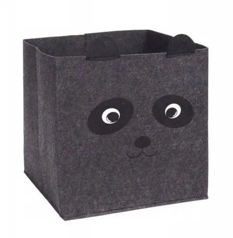 BOX ULOZNY ZVIERATKO 32x32x32cm
