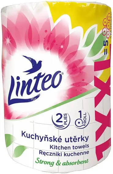 KUCH.UTIERKY LINTEO SATIN XXL 1ks 50