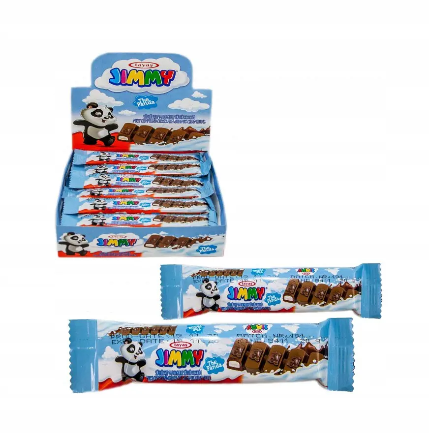 xCK TYCINKA JIMMY MILKY 20g