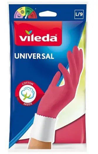 RUKAVICE VILEDA UNIVERSAL c. 9-L