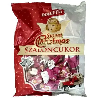 xCK SALONKY DOLCETTA 300g -JAH+SMOTAN