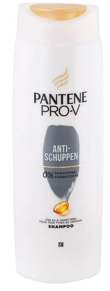 SAMPON PANTENE 500ml -ANTI SCHUPPEN