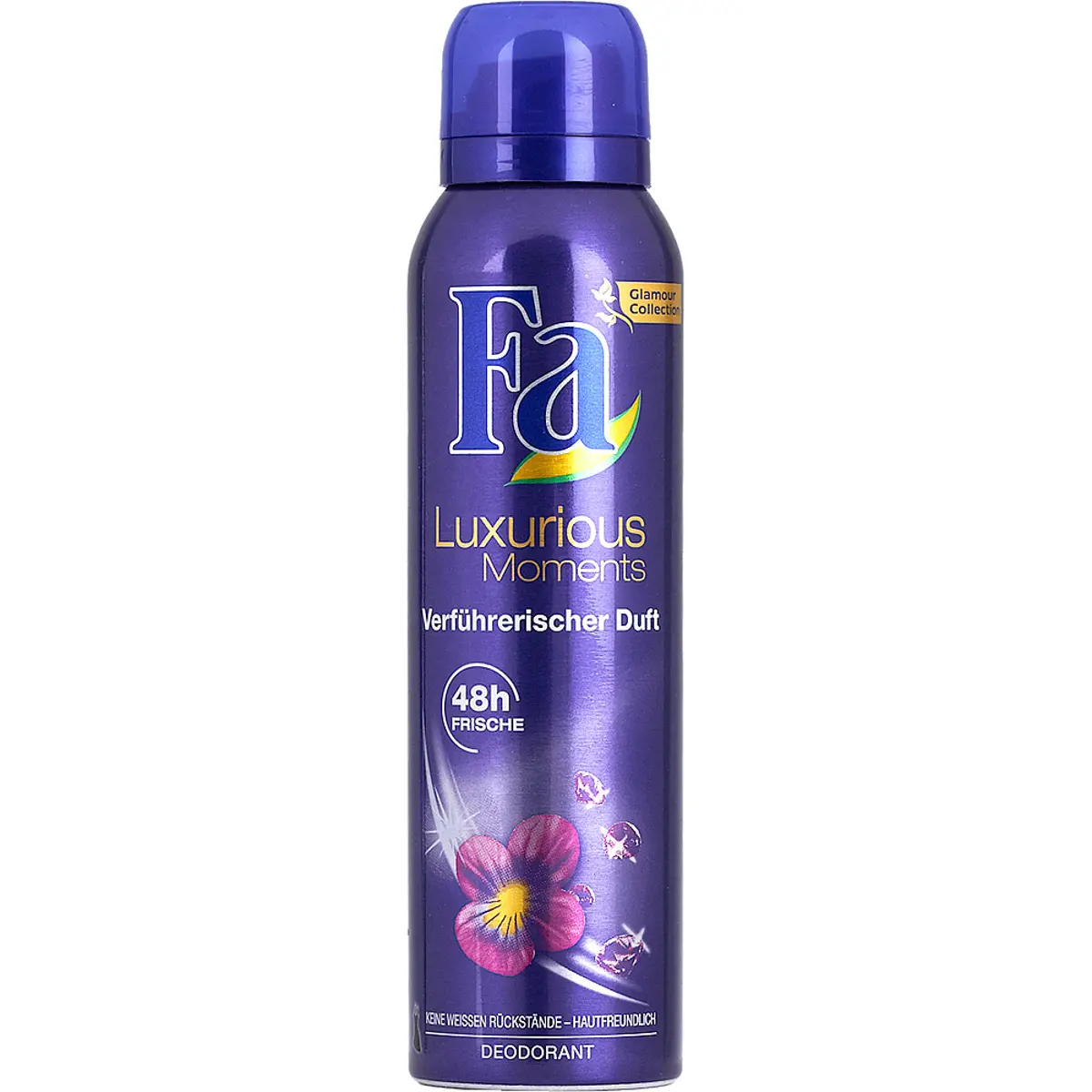 DEO FA 150ml -W.LUXURIOUS MOMENTS