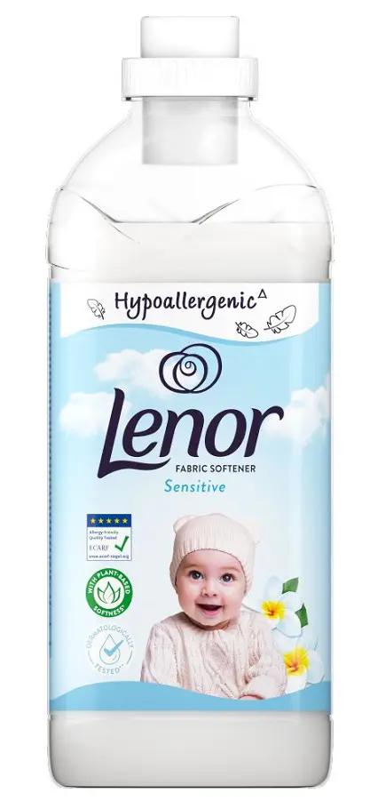 xAV.LENOR 64PD/1,6l -SENSITIVE