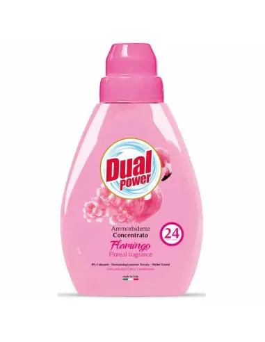 XAV.DUAL POWER 24PD/600ml -FLAMINGO