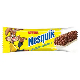CK TYCINKA NESTLE 25g -NESQUIK