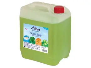TEK.MYDLO LILIEN 5l -ALOE VERA