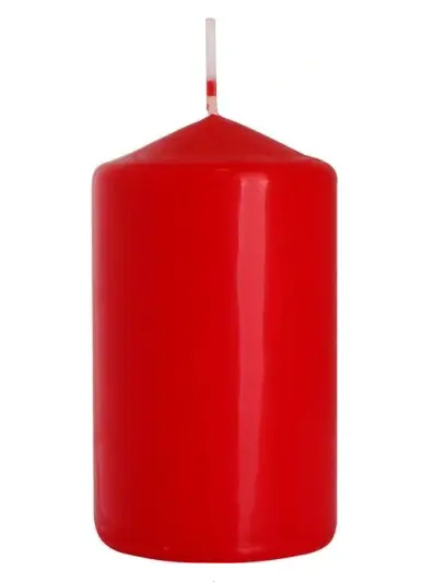 SVIECKA VALEC 60/100 210g -CERVENA