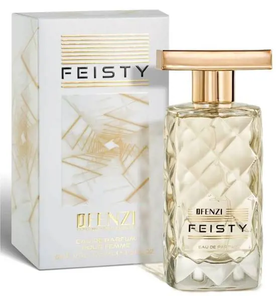 EDP FENZI 100ml -W.FEISTY
