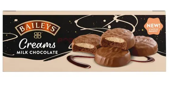 CK SUSIENKY BAILEYS 128g -LIKER COKO