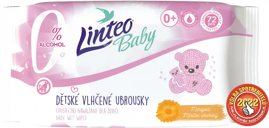 VLHC.OBR. LINTEO 72ks -DETSKE